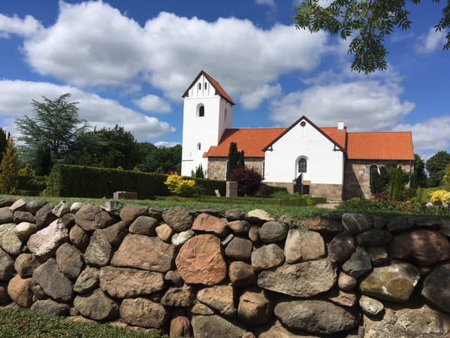 Herning Kommunes kirker