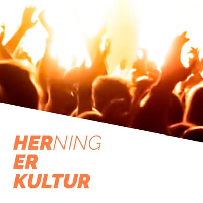 HerningErKultur kalender